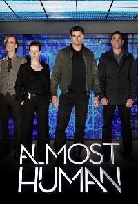 Almost Human